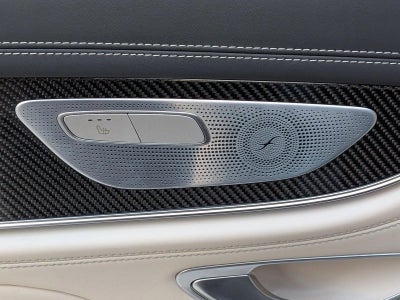 2024 Mercedes-Benz AMG® GT AMG® GT 53 4-Door Coupe