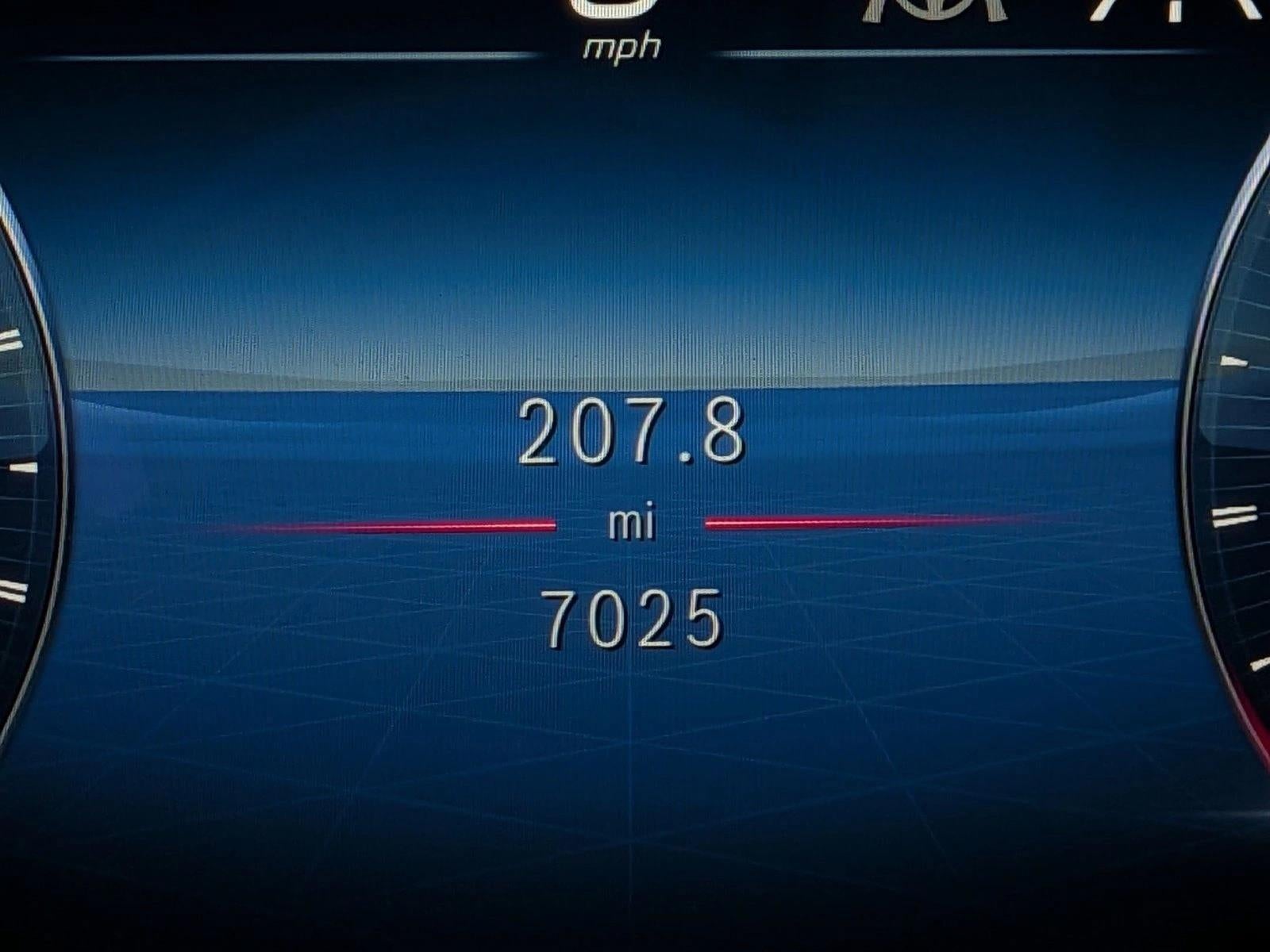 2024 Mercedes-Benz AMG® GT AMG® GT 53 4-Door Coupe