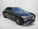 2026 Mercedes-Benz C-Class C 300 Sedan