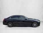 2026 Mercedes-Benz C-Class C 300 Sedan