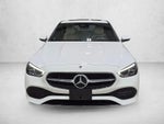 2022 Mercedes-Benz C-Class C 300 Sedan
