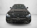 2023 Mercedes-Benz C-Class C 300 Sedan