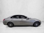 2022 Mercedes-Benz C-Class C 300 Sedan