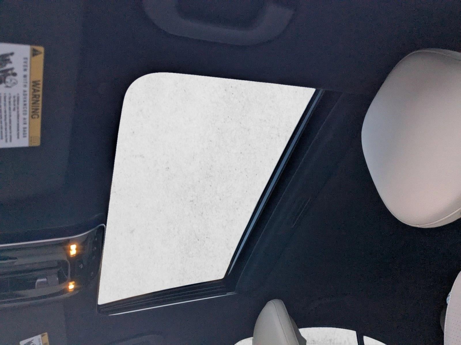 2025 Mercedes-Benz C-Class C 300 Sedan