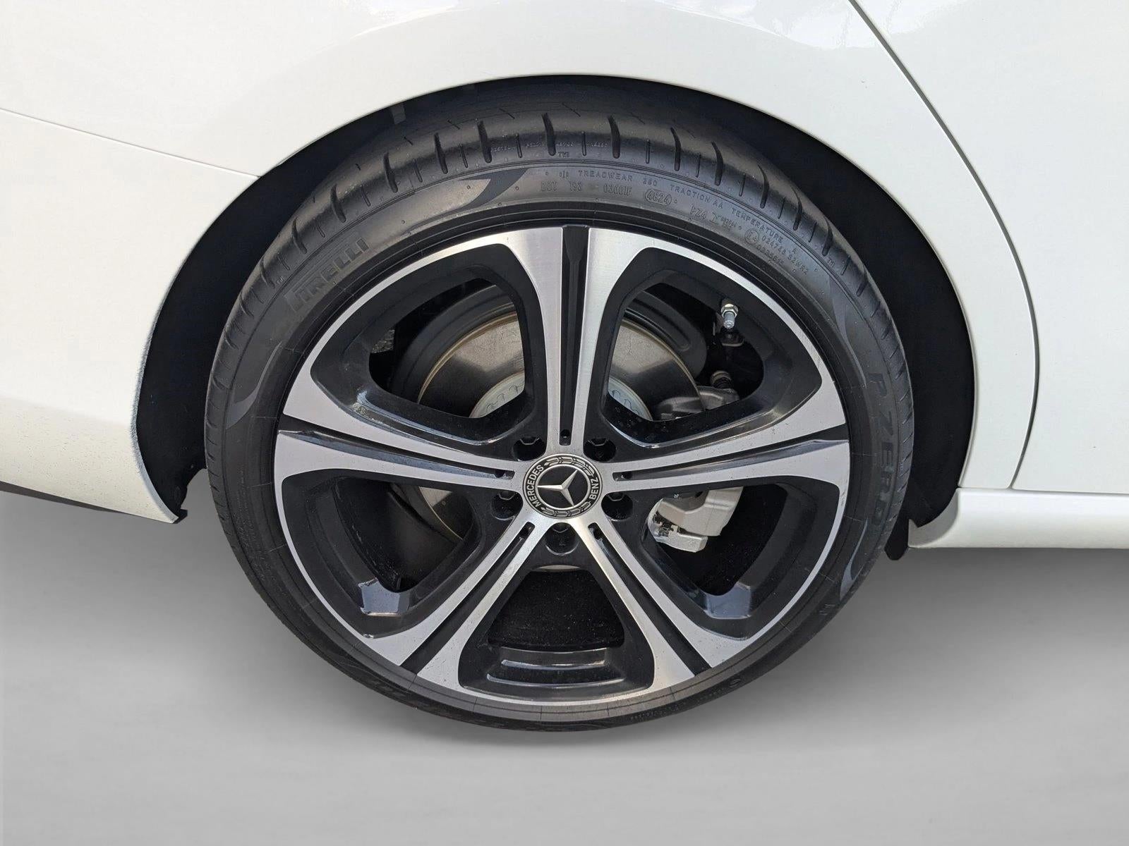 2025 Mercedes-Benz C-Class C 300 Sedan