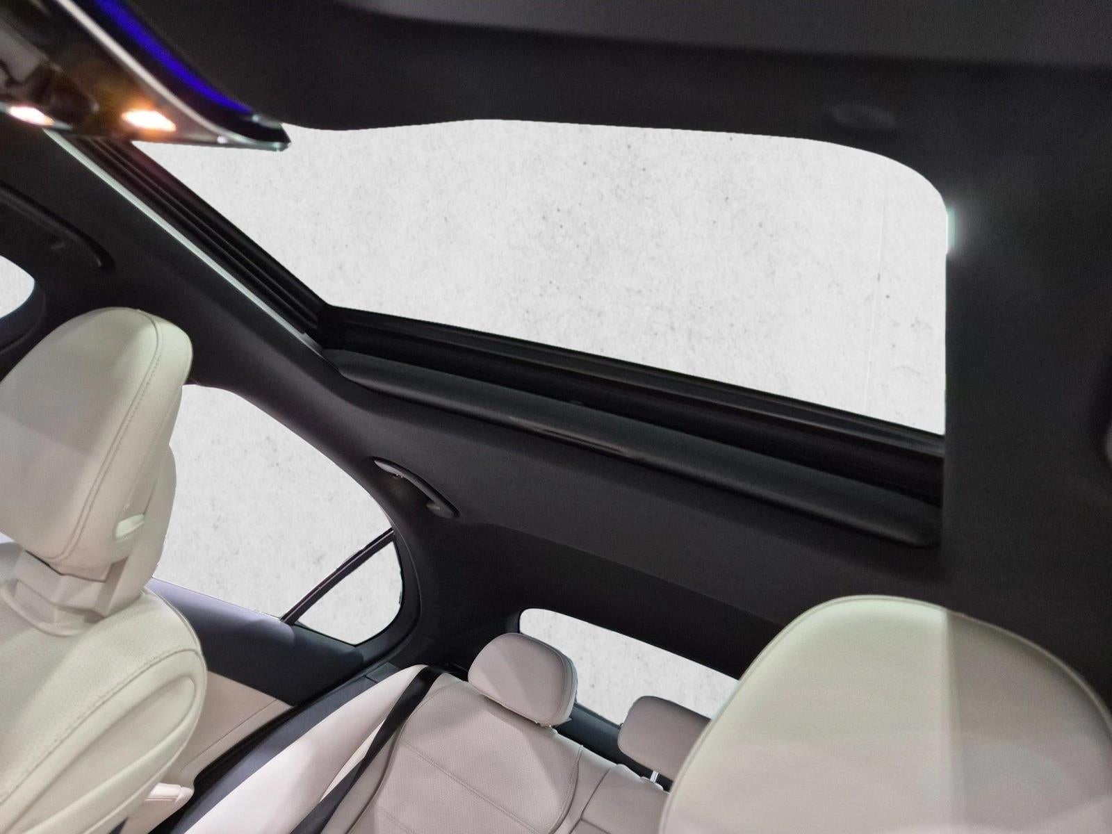 2025 Mercedes-Benz C-Class C 300 Sedan