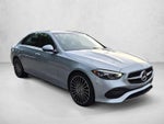 2026 Mercedes-Benz C-Class C 300 Sedan