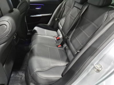2026 Mercedes-Benz C-Class C 300 Sedan