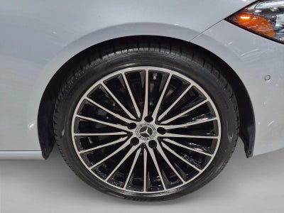 2026 Mercedes-Benz C-Class C 300 Sedan