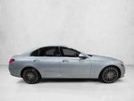 2026 Mercedes-Benz C-Class C 300 Sedan