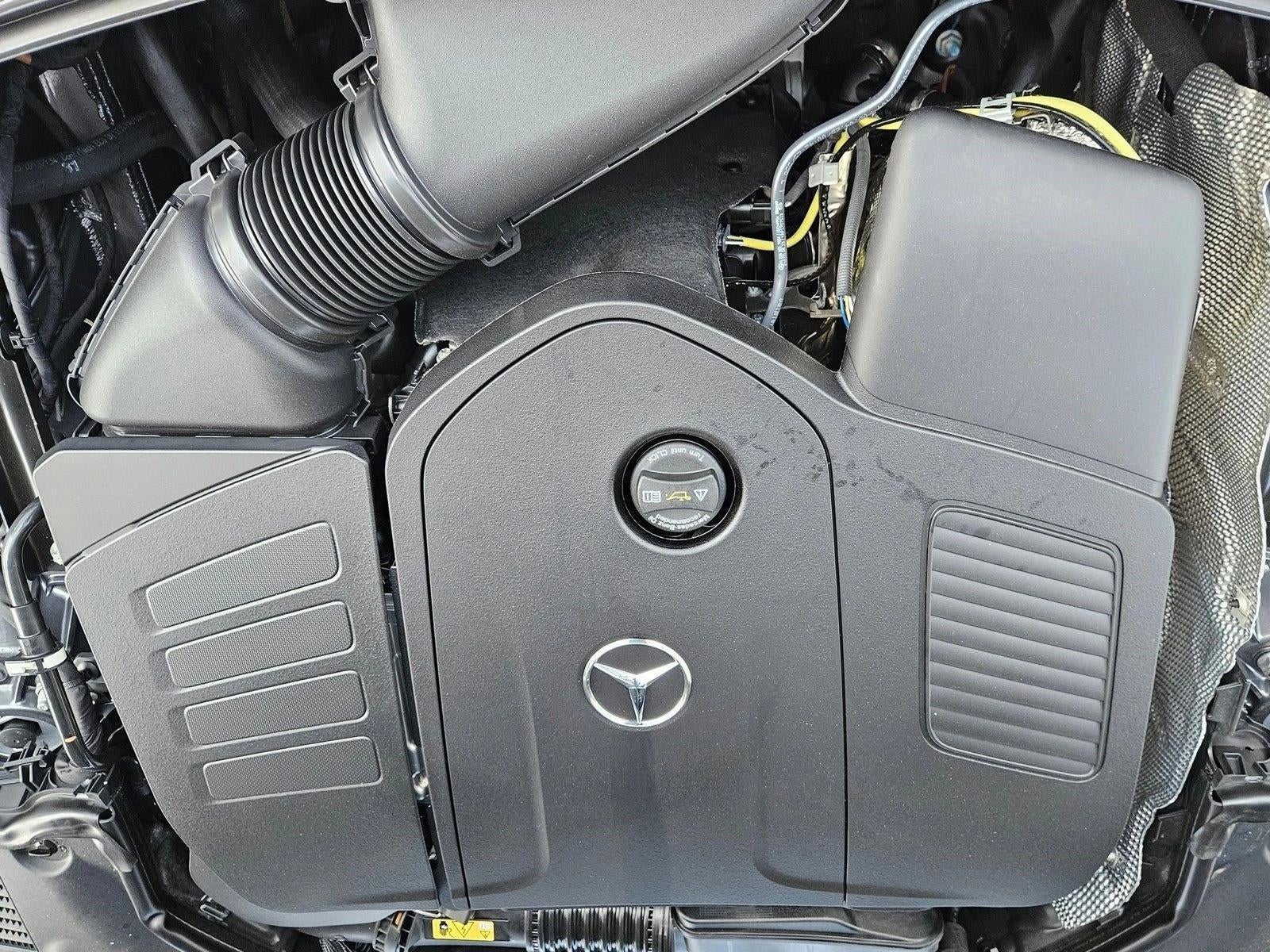 2026 Mercedes-Benz C-Class C 300 Sedan
