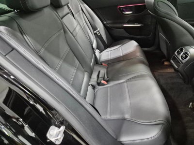 2026 Mercedes-Benz C-Class C 300 Sedan