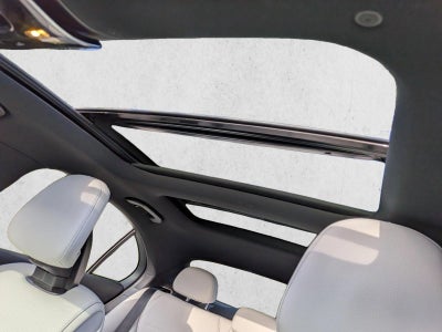 2025 Mercedes-Benz C-Class C 300 Sedan