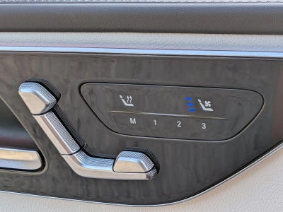 2025 Mercedes-Benz C-Class C 300 Sedan