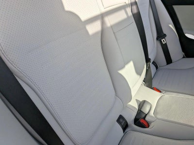 2025 Mercedes-Benz C-Class C 300 Sedan