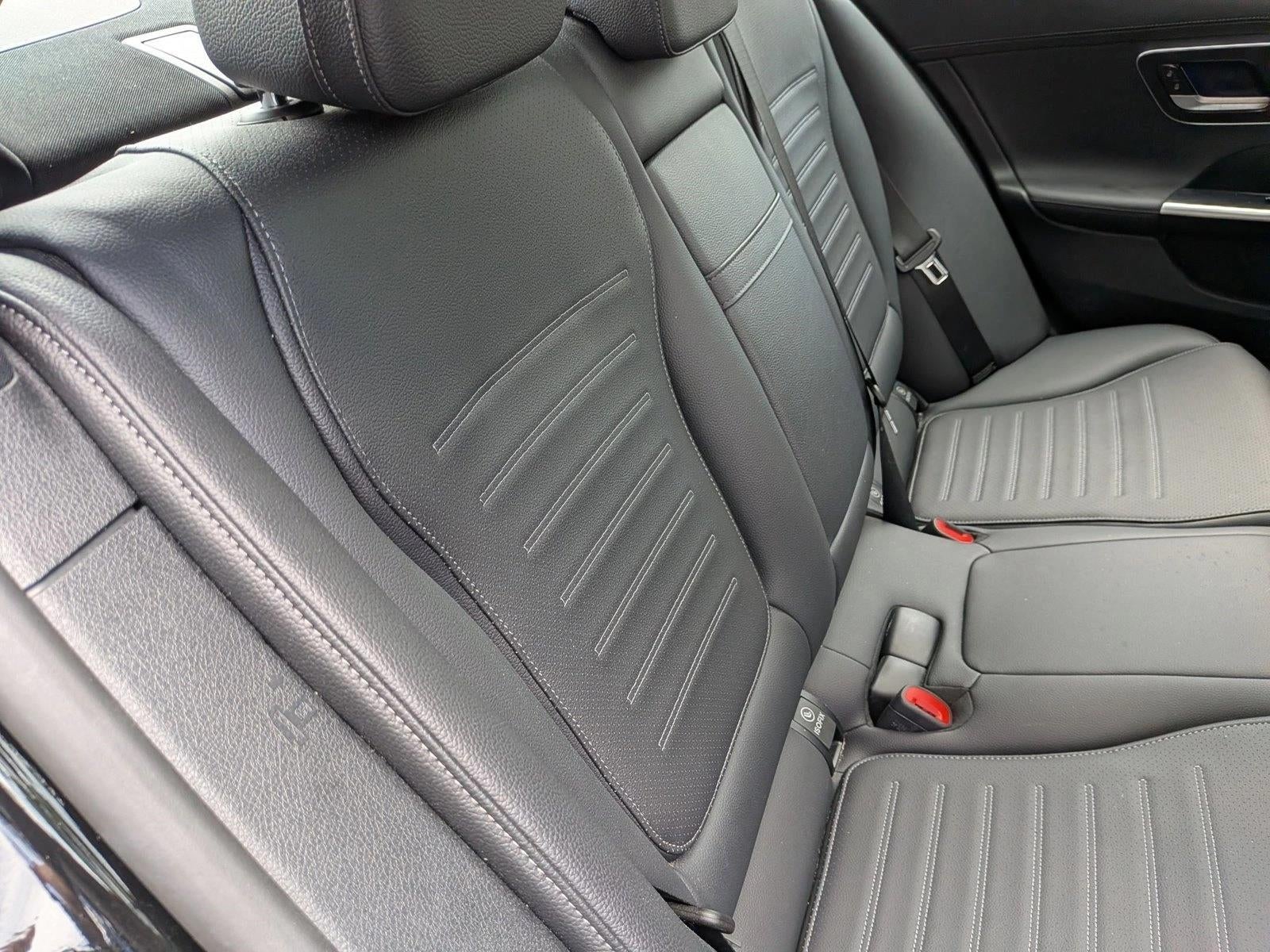 2023 Mercedes-Benz C-Class C 300 Sedan