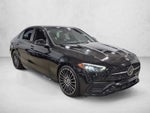 2023 Mercedes-Benz C-Class C 300 Sedan