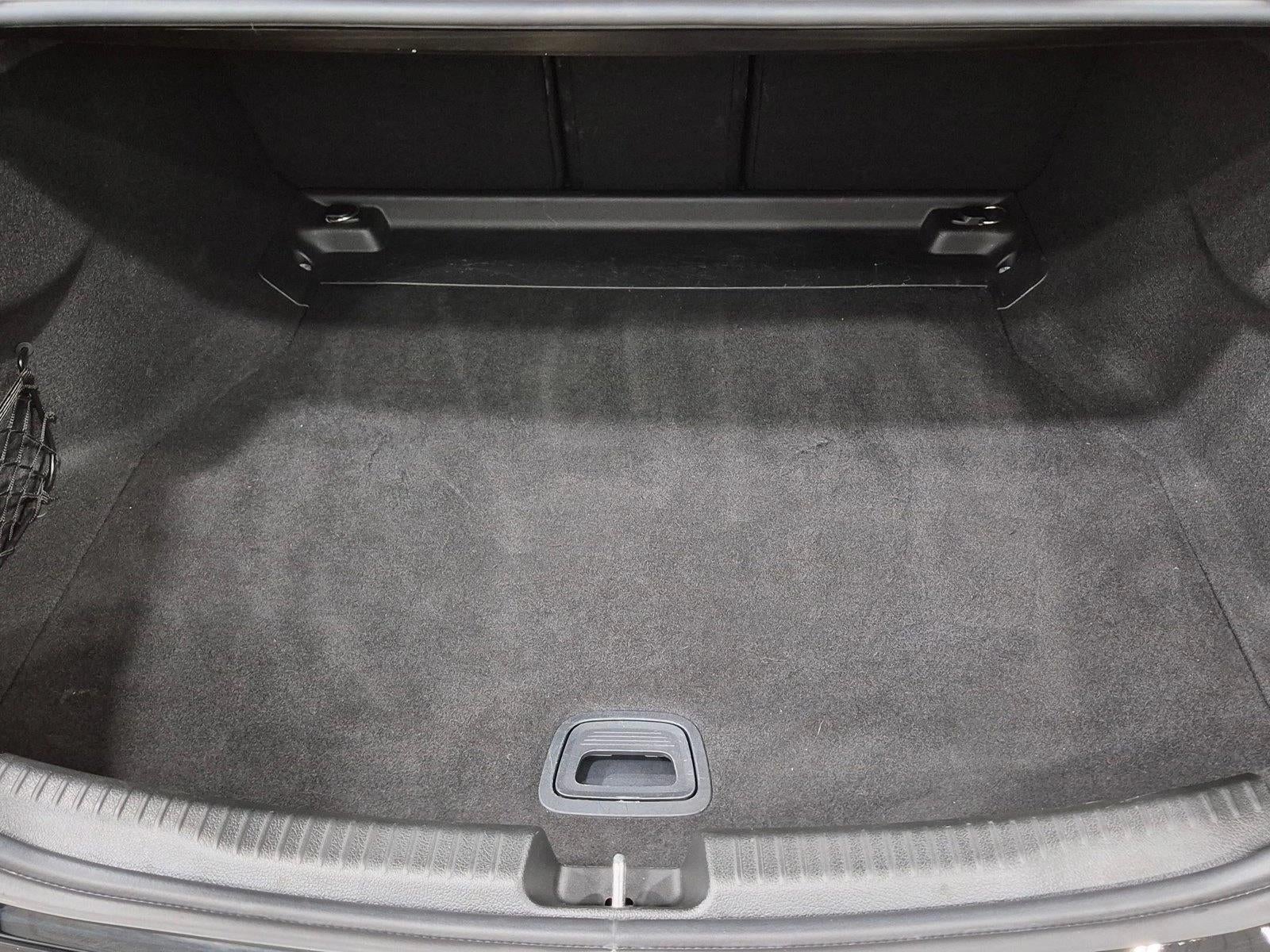 2023 Mercedes-Benz C-Class C 300 Sedan