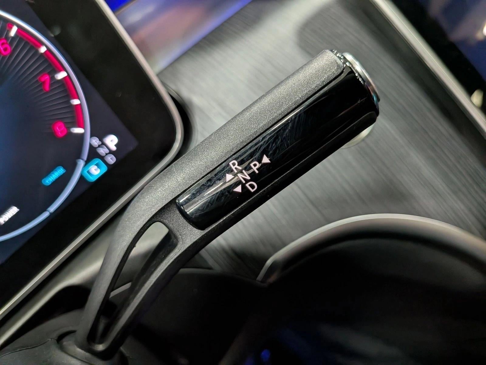 2025 Mercedes-Benz C-Class C 300 Sedan