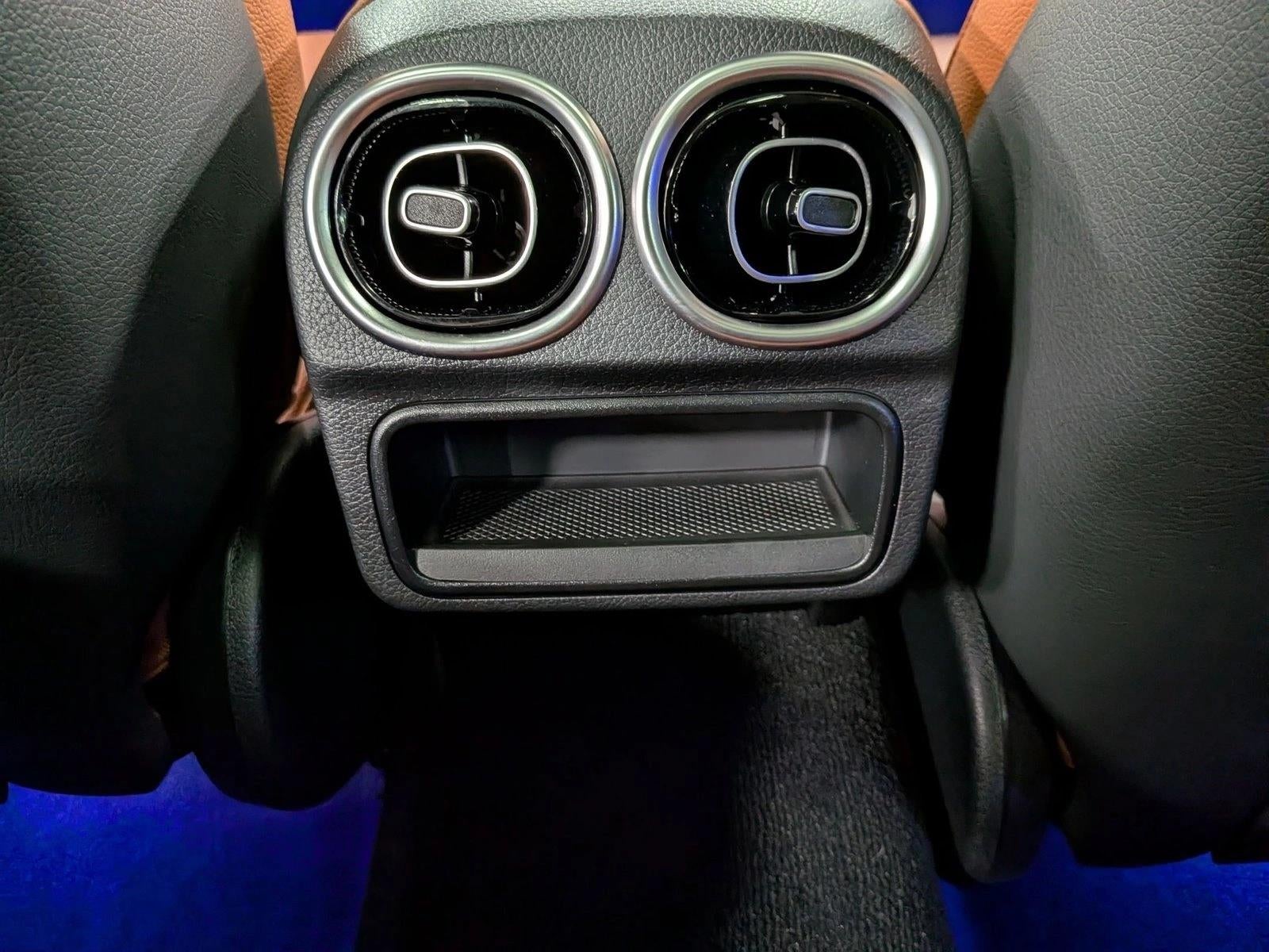 2025 Mercedes-Benz C-Class C 300 Sedan