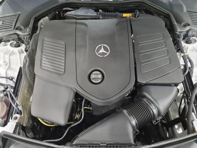 2026 Mercedes-Benz C-Class C 300 Sedan