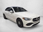 2026 Mercedes-Benz C-Class C 300 Sedan