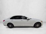 2026 Mercedes-Benz C-Class C 300 Sedan