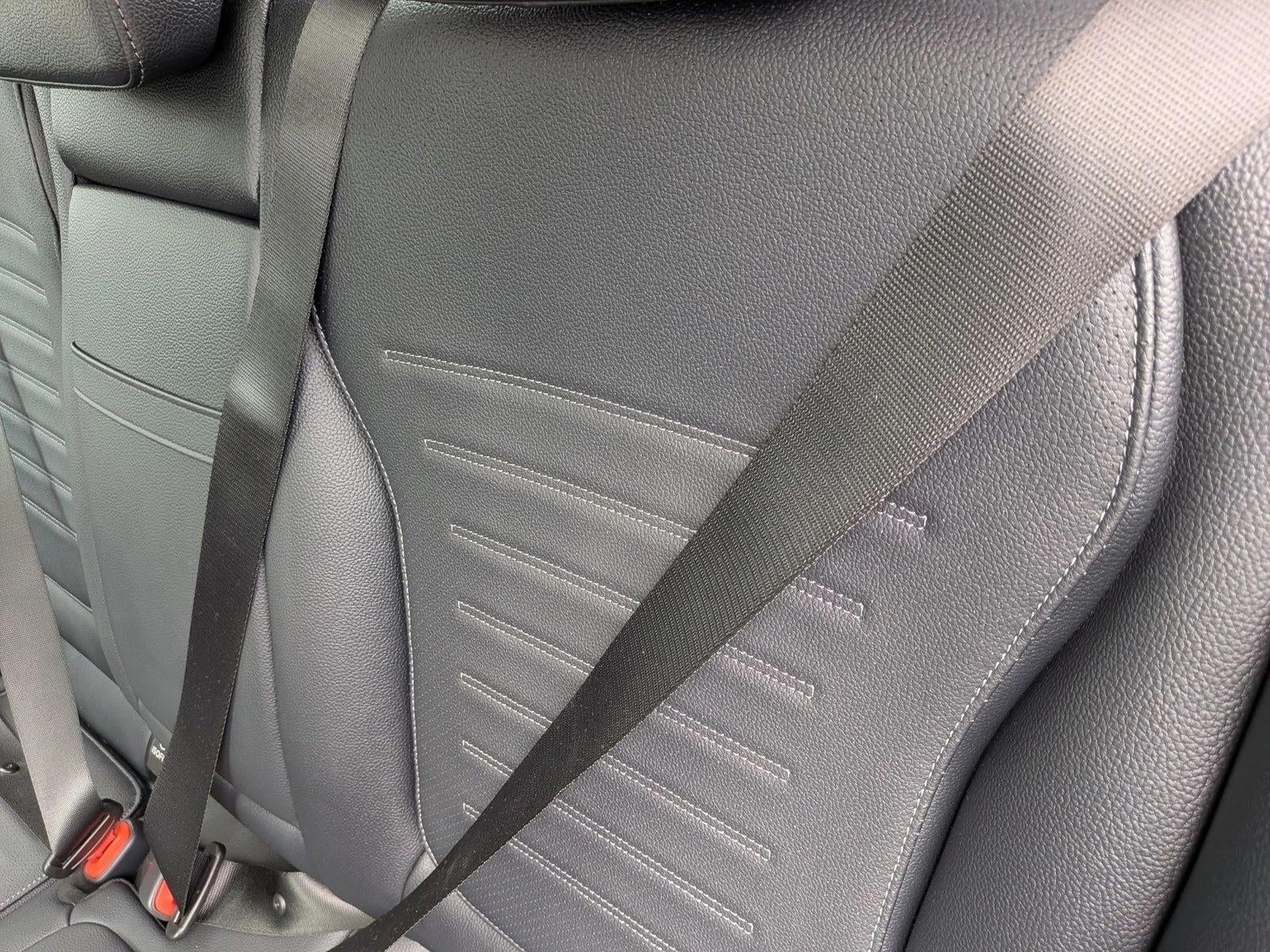 2023 Mercedes-Benz C-Class C 300 4MATIC® Sedan