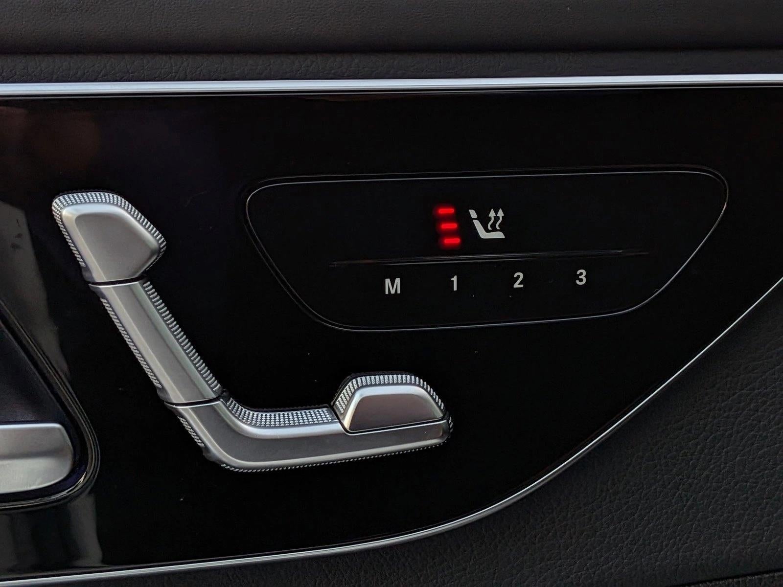 2022 Mercedes-Benz C-Class C 300 4MATIC® Sedan