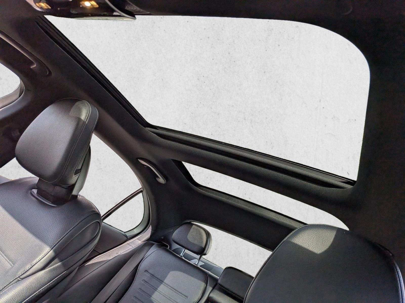 2022 Mercedes-Benz C-Class C 300 4MATIC® Sedan