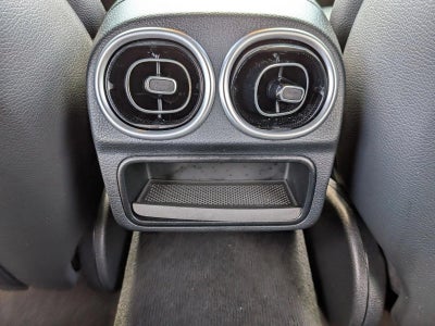 2022 Mercedes-Benz C-Class C 300 4MATIC® Sedan