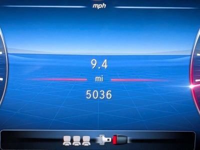 2023 Mercedes-Benz C-Class C 300 4MATIC® Sedan