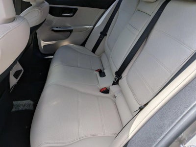 2022 Mercedes-Benz C-Class C 300 4MATIC® Sedan