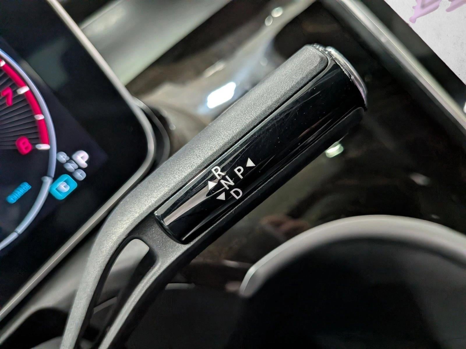 2024 Mercedes-Benz C-Class C 300 4MATIC® Sedan
