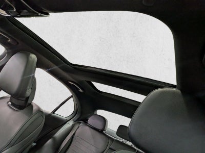 2024 Mercedes-Benz C-Class C 300 4MATIC® Sedan