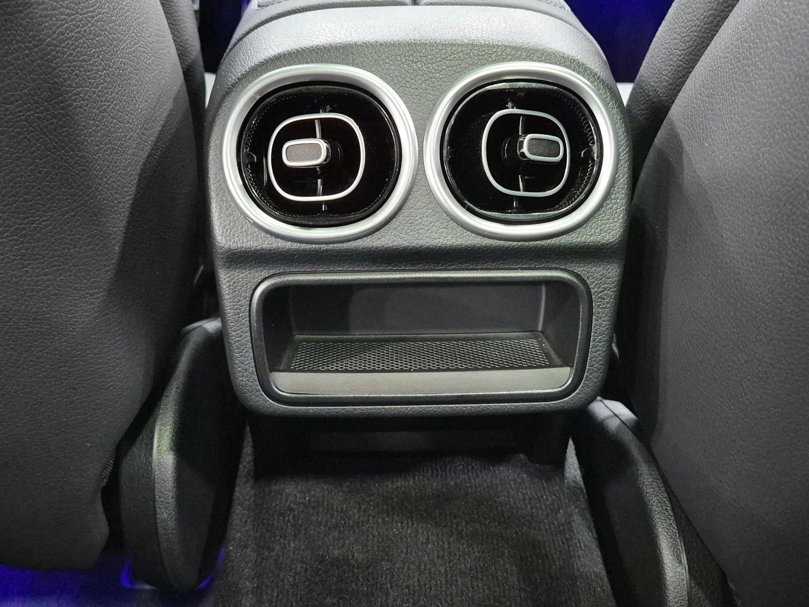 2025 Mercedes-Benz C-Class C 300 4MATIC® Sedan