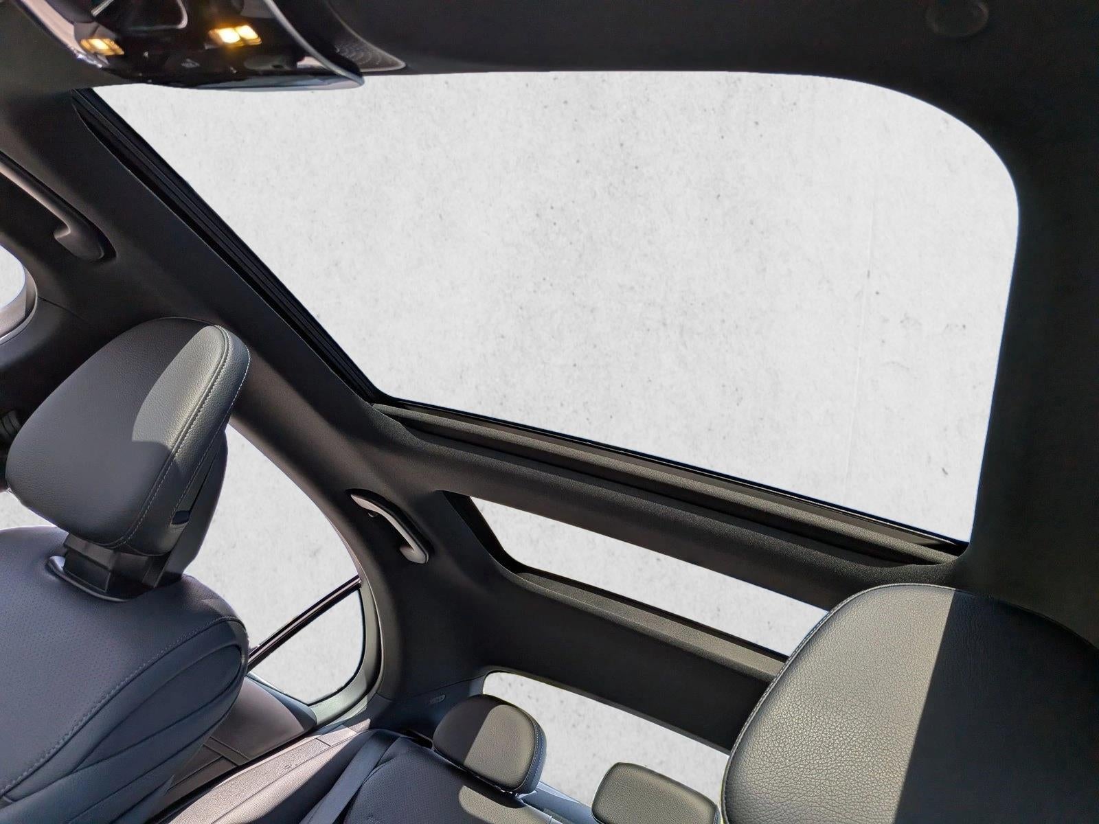 2025 Mercedes-Benz C-Class C 300 4MATIC® Sedan