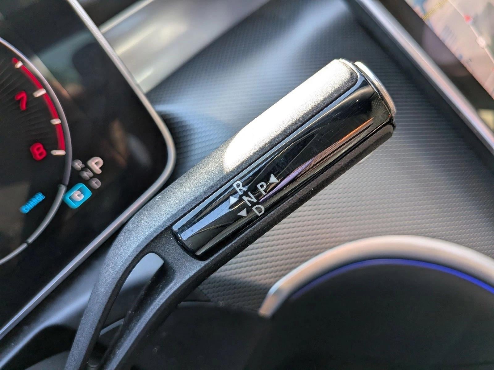 2025 Mercedes-Benz C-Class C 300 4MATIC® Sedan