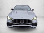 2023 Mercedes-Benz C-Class AMG® C 43 4MATIC® Sedan