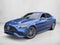 2023 Mercedes-Benz C-Class AMG® C 43 4MATIC® Sedan