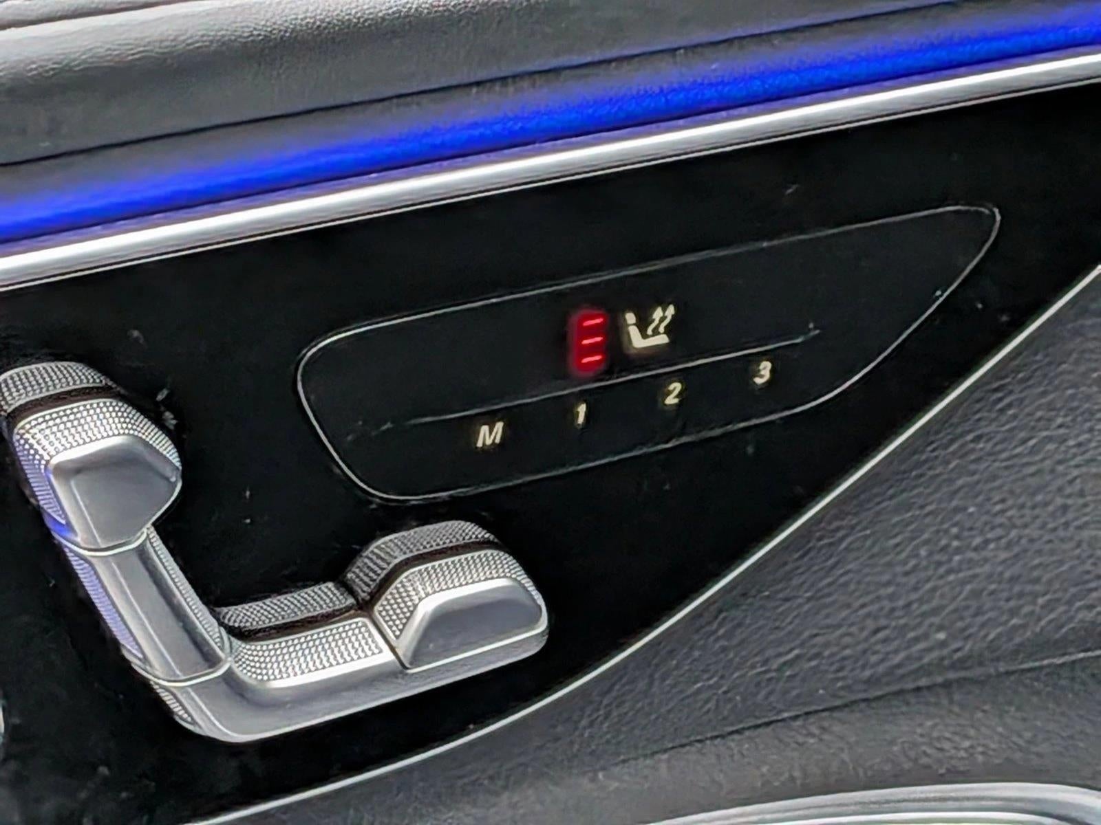 2023 Mercedes-Benz C-Class AMG® C 43 4MATIC® Sedan