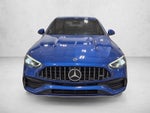 2023 Mercedes-Benz C-Class AMG® C 43 4MATIC® Sedan
