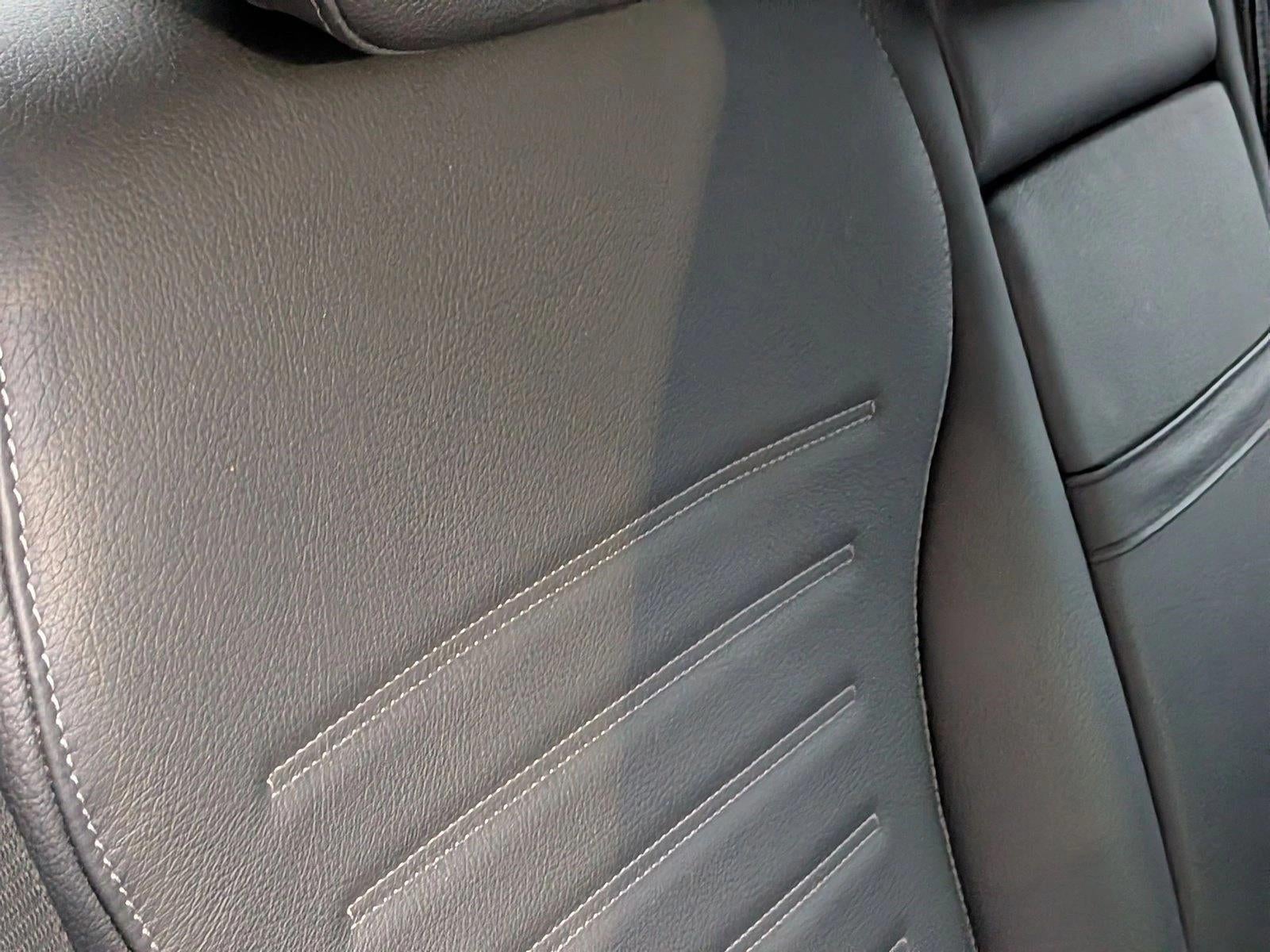 2023 Mercedes-Benz C-Class AMG® C 43 4MATIC® Sedan