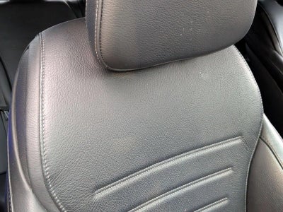 2023 Mercedes-Benz C-Class AMG® C 43 4MATIC® Sedan