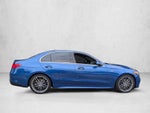 2023 Mercedes-Benz C-Class AMG® C 43 4MATIC® Sedan