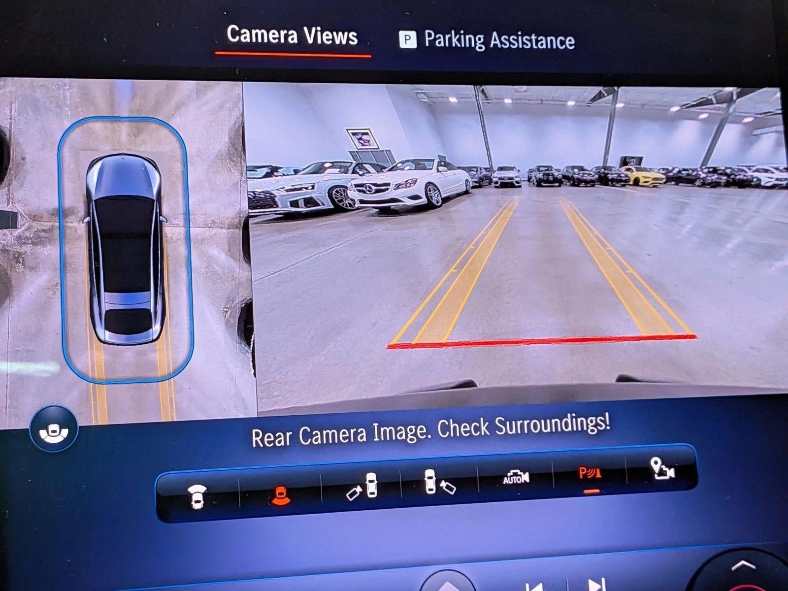 2023 Mercedes-Benz EQS EQS 450+ Sedan