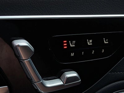 2023 Mercedes-Benz EQS EQS 450+ Sedan