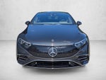 2023 Mercedes-Benz EQS EQS 450+ Sedan