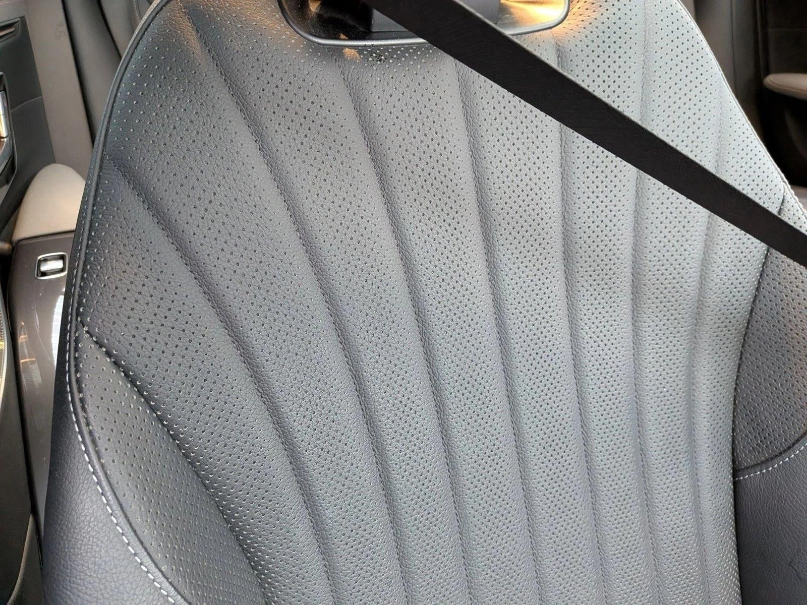 2023 Mercedes-Benz EQS EQS 450+ Sedan