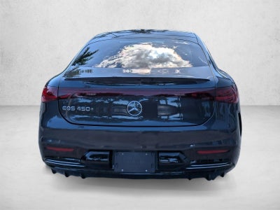 2023 Mercedes-Benz EQS EQS 450+ Sedan